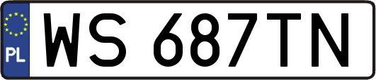 WS687TN