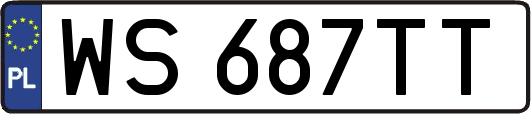 WS687TT
