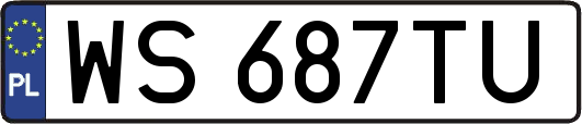 WS687TU
