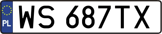 WS687TX