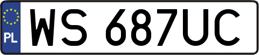 WS687UC