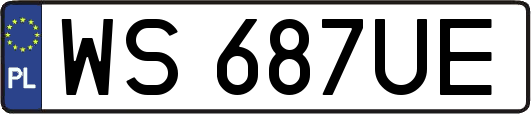 WS687UE