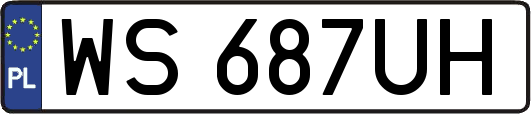 WS687UH
