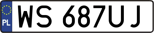 WS687UJ
