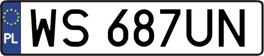 WS687UN