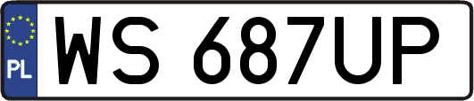 WS687UP