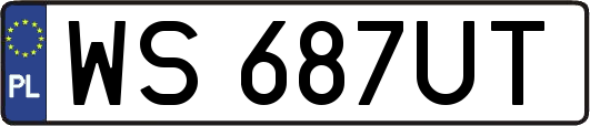 WS687UT
