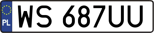 WS687UU