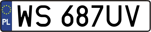 WS687UV