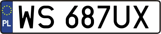 WS687UX