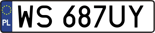 WS687UY
