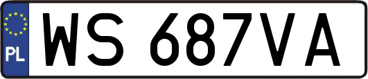 WS687VA