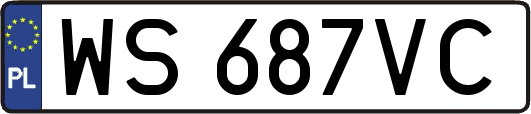 WS687VC