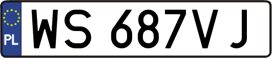 WS687VJ