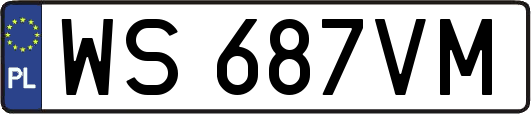 WS687VM