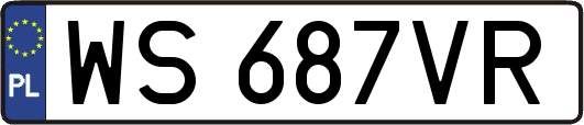WS687VR