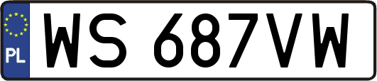 WS687VW