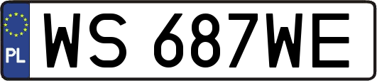 WS687WE