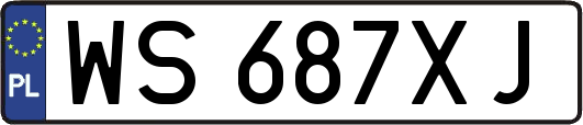 WS687XJ