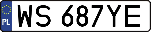 WS687YE