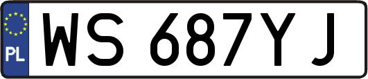 WS687YJ