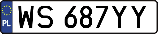 WS687YY