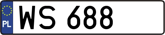 WS688