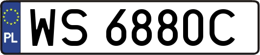 WS6880C