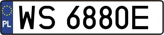 WS6880E