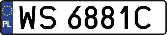 WS6881C