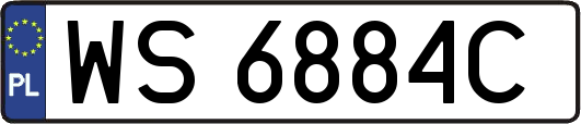 WS6884C