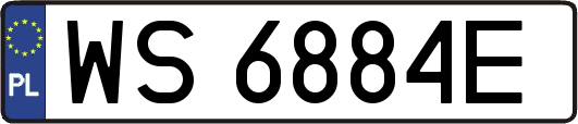 WS6884E