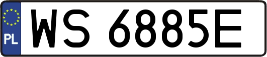 WS6885E