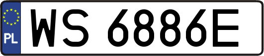 WS6886E