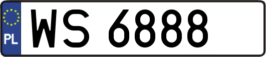 WS6888