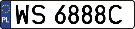 WS6888C