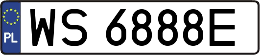 WS6888E