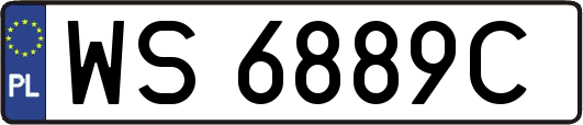 WS6889C