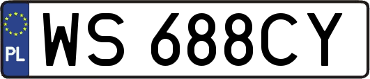 WS688CY