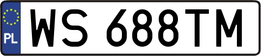 WS688TM