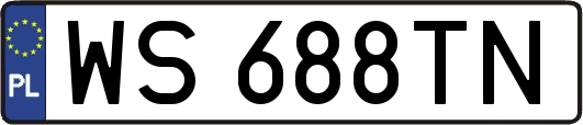 WS688TN