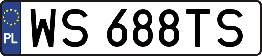 WS688TS