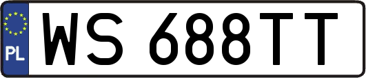 WS688TT