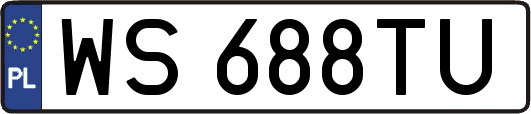 WS688TU