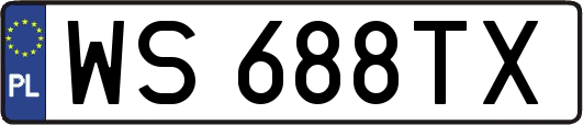 WS688TX