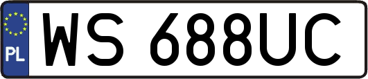 WS688UC