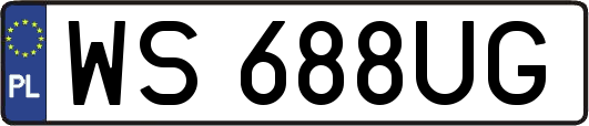 WS688UG