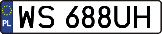 WS688UH