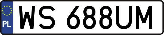WS688UM