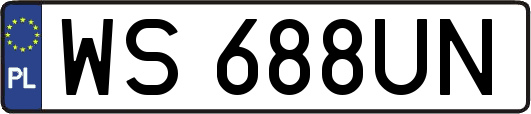 WS688UN